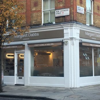 Margaret Dabbs - Cosmetics & Beauty Supply Near Me - London, XGL Margaret Dabbs - Cosmetics & Beauty Supply Near Me - London, XGL