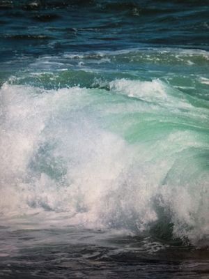 Two Lights State Park by null