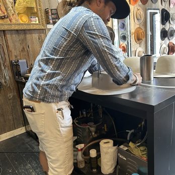 Encounter Hat - Hats Near Me - Jackson, Wyoming
