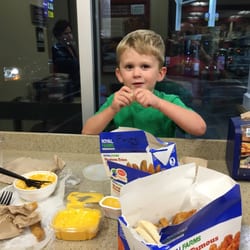 Royal Farms - Fun food for kids