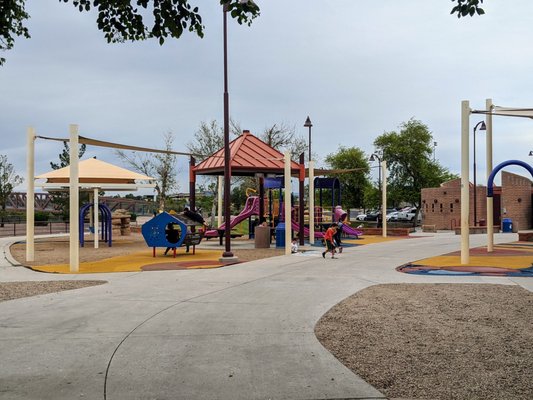 Rio Vista Community Park
