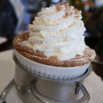 Lady C’s - My tiramisu soufflé was bomb.com - Breakfast & Brunch Near Me - Tarzana, California Lady C’s - My tiramisu soufflé was bomb.com - Breakfast & Brunch Near Me - Tarzana, California