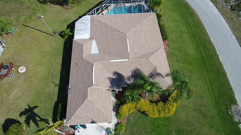 Slide of JB Roofing & Waterproofing