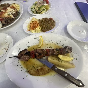 Hellas Restaurant - Lamb K-bob - Bakeries Near Me - Tarpon Springs, Florida Hellas Restaurant - Lamb K-bob - Bakeries Near Me - Tarpon Springs, Florida