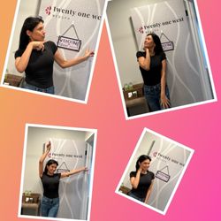 Twenty One West MedSpa