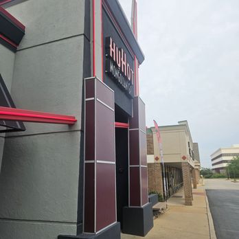HuHot Mongolian Grill - Asian Fusion Near Me - St Louis, Missouri