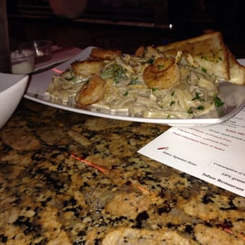 Infuse Restaurant - Crab and shrimp Alfredo!! Yummy - American Near Me - Temple Hills, Maryland Infuse Restaurant - Crab and shrimp Alfredo!! Yummy - American Near Me - Temple Hills, Maryland