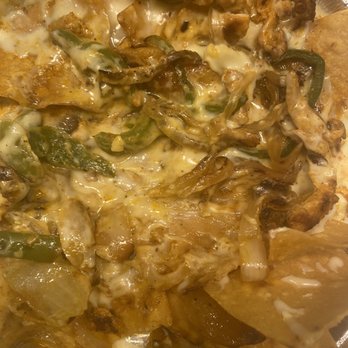 El Arriero - Fajitas- grotesquely covered with queso - Mexican Near Me - Grand Rapids, Michigan El Arriero - Fajitas- grotesquely covered with queso - Mexican Near Me - Grand Rapids, Michigan