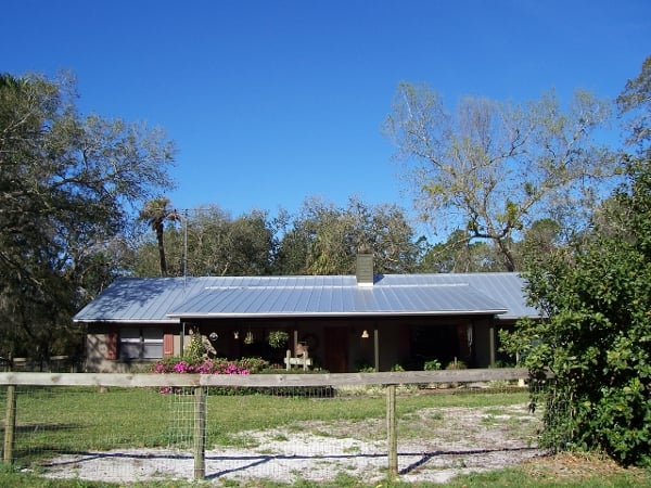 Slide of Eustis Roofing Company