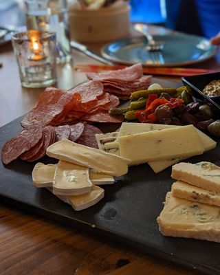 Brighton Bodega by null