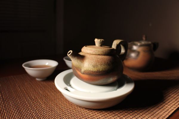 Fang Gourmet Tea by null