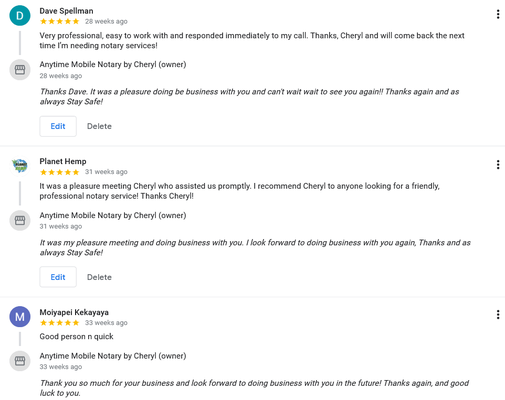 Check out our Google Reviews!! - We take pride in delivering top-quality service—and our customers agree! Don’t just take our word for it—check out our reviews on Google and see why so many people trust and recommend us. From exceptional service to lasting results, our reputation speaks for itself.