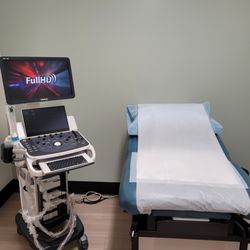 True Choice Medical Clinics - Early pregnancy ultrasounds with state of the art equipment. Caring and qualified health professionals available to help.