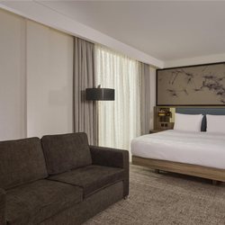 DoubleTree by Hilton Hull - Guest room