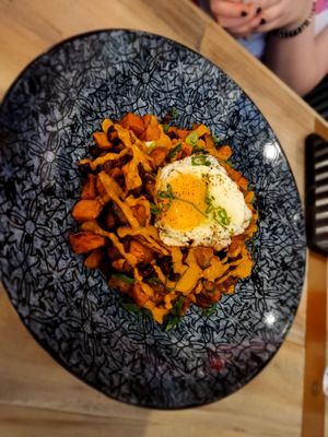 Bistro Nota by null