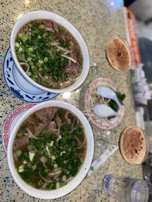 Pho Lang Thang by null