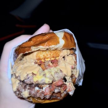 Randizzle's Food Truck - Burgers Near Me