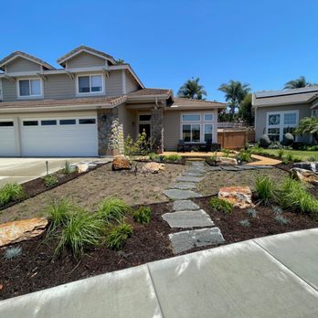Fredrickson Landscape Inc - After - Landscaping Near Me