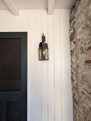 Burgwin-Wright House and Gardens by null