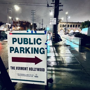 THE VERMONT HOLLYWOOD - 90 Photos & 39 Reviews - 1020 N Vermont Ave