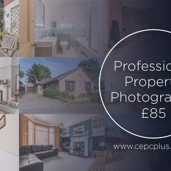 CEPCplus - CEPCplus - Pro-photography Service - Home Energy Auditors Near Me - Sunderland, SND