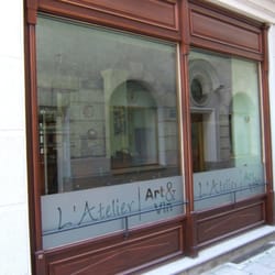 Brasserie l'Atelier