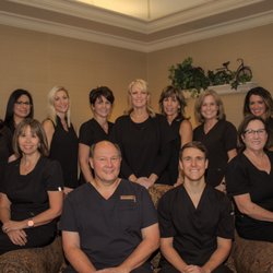 Noelck & Associates - Our dental team!