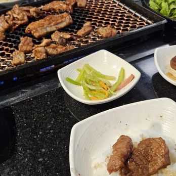 Won BBQ - Barbeque Near Me - Plano, Texas