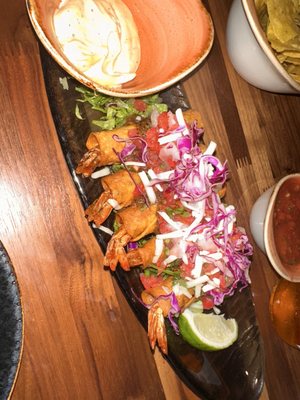 Caló Kitchen + Tequila by null