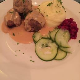 Swedish meatballs 149 sk Swedish meatballs 149 sk