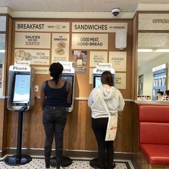Counter Service - Sandwiches Near Me - New York, New York Counter Service - Sandwiches Near Me - New York, New York