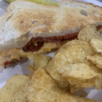 Bell's Family Pharmacy - Pimento cheese, bacon, tomato - Sandwiches Near Me - Tate, Georgia Bell's Family Pharmacy - Pimento cheese, bacon, tomato - Sandwiches Near Me - Tate, Georgia
