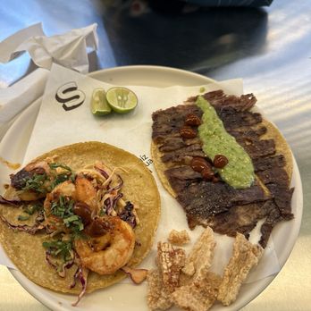 Santo Taco - Tacos Near Me - New York, New York Santo Taco - Tacos Near Me - New York, New York