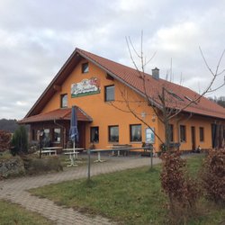 Zum Limousinhof - Aussie a sicnr/Exterior view
