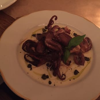 Ciccio - Italian Near Me - New York, New York