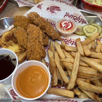 Mighty Bird - Chicken Shop Near Me - Burlington, Ontario