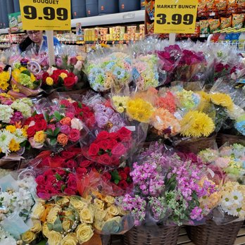 Western Beef - Cut flowers - Grocery Near Me - Mineola, New York