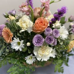 Carole's Flowers & Gifts