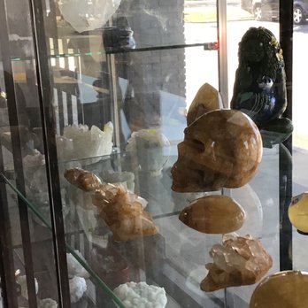 A Crystal's Journey - Spiritual Shop Near Me - Antioch, California A Crystal's Journey - Spiritual Shop Near Me - Antioch, California