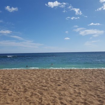 Salt Pond Beach Park - Beautifully calm, warm waters - Parks Near Me - Hanapepe, Hawaii Salt Pond Beach Park - Beautifully calm, warm waters - Parks Near Me - Hanapepe, Hawaii