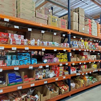 Rivera Food Service - International Grocery Near Me - Tustin, California Rivera Food Service - International Grocery Near Me - Tustin, California