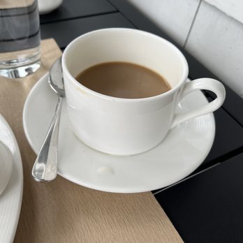 Jean Georges - Topping Rose House - Coffee - New American Near Me - Bridgehampton, New York Jean Georges - Topping Rose House - Coffee - New American Near Me - Bridgehampton, New York