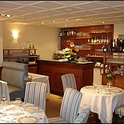 Restaurant de la Plage