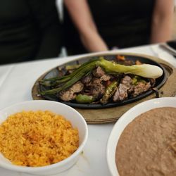 Grey Moss Inn Cocina Mexicana