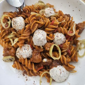 L'Oca d'Oro - The wagu beef one - Italian Near Me - Austin, Texas