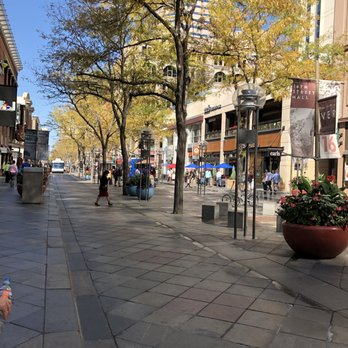 16th Street - Shopping Centers Near Me - Denver, Colorado