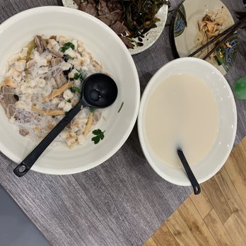 Xi'an Cuisine - 3 dollars extra soup - Chinese Near Me - Naperville, Illinois Xi'an Cuisine - 3 dollars extra soup - Chinese Near Me - Naperville, Illinois