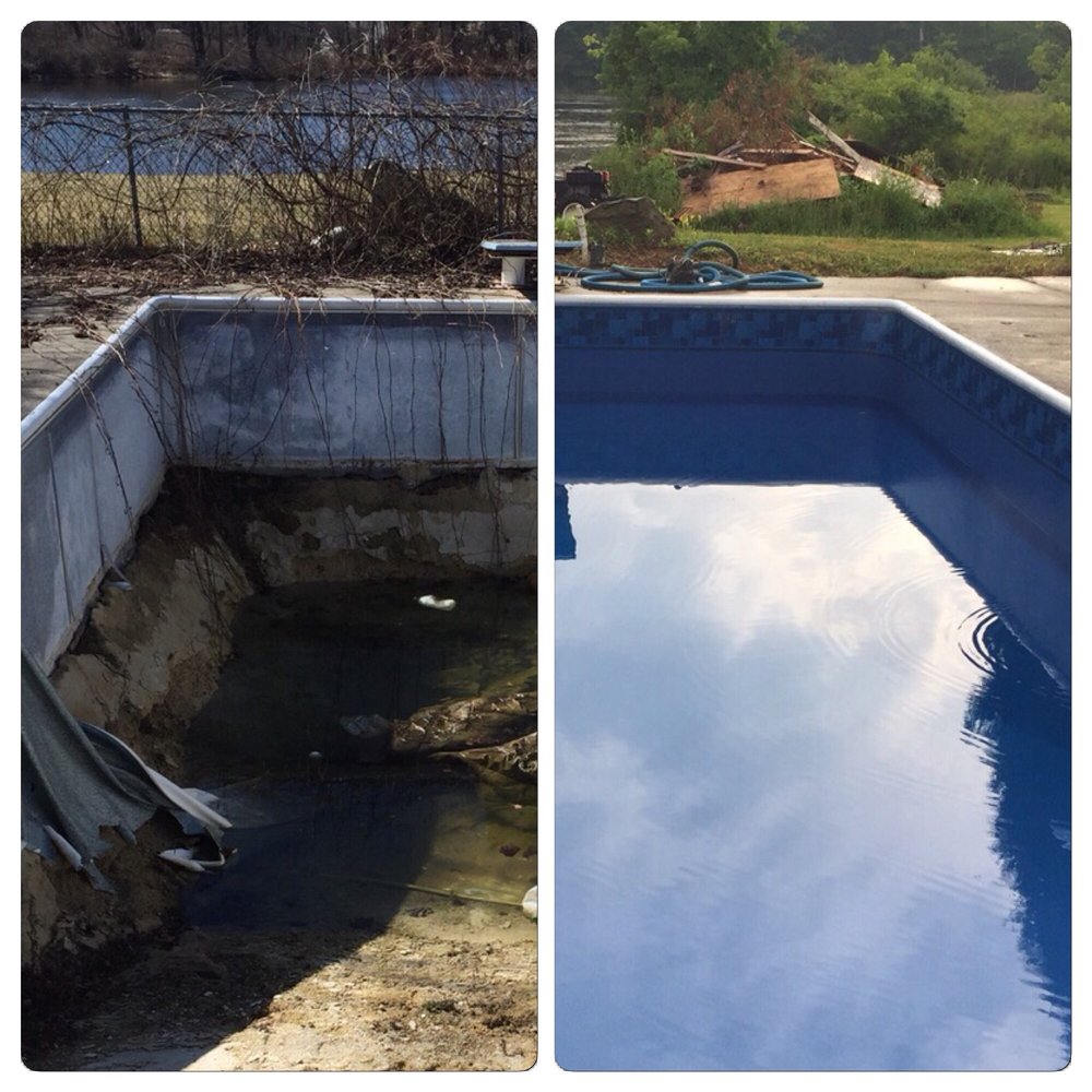 PALACE AIDS FIREPLACE, POOL & SPA CENTER Updated September 2024 922