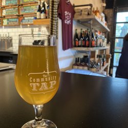The Community Tap