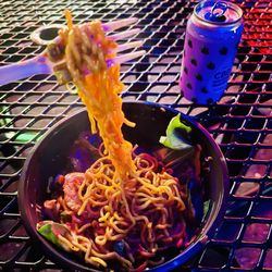 Full Send Ramen - 'Ohana Ramen Noodles